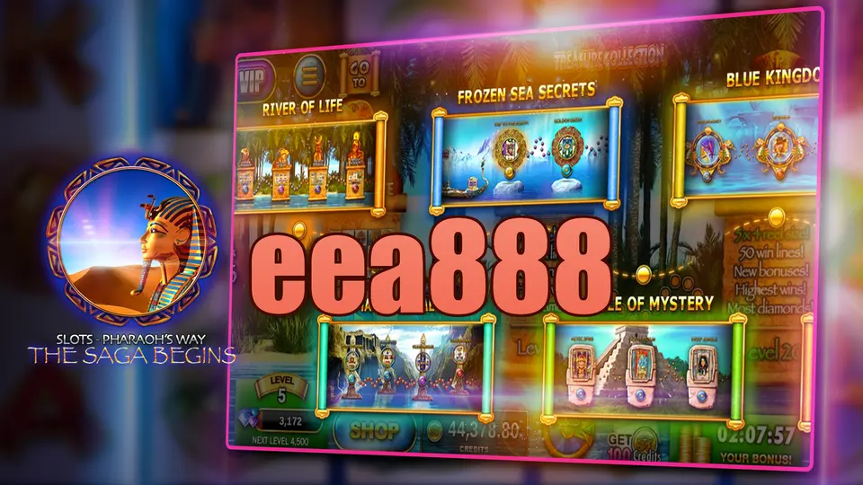 eea888 APK