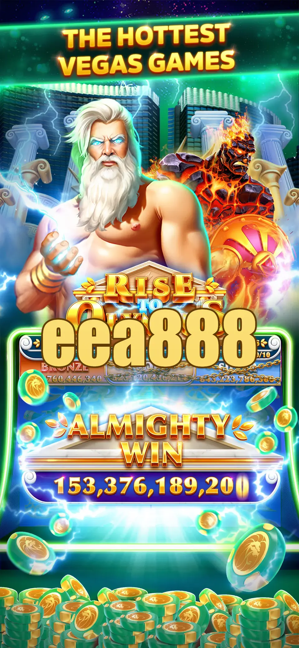 eea888 APK
