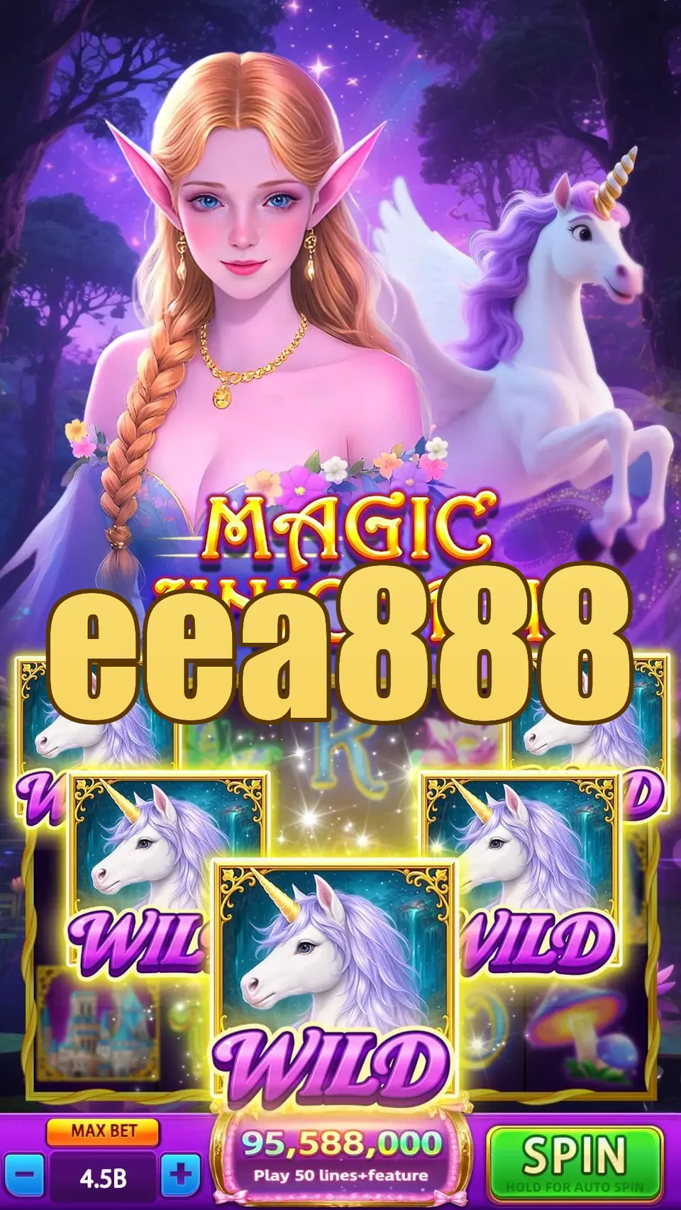 eea888 APK