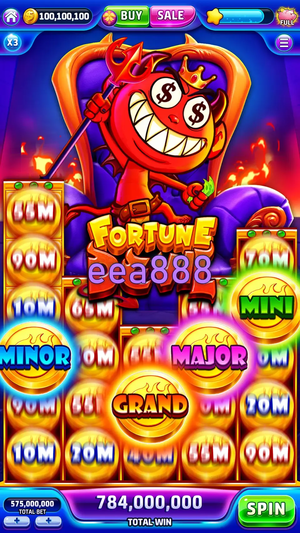 eea888 APK