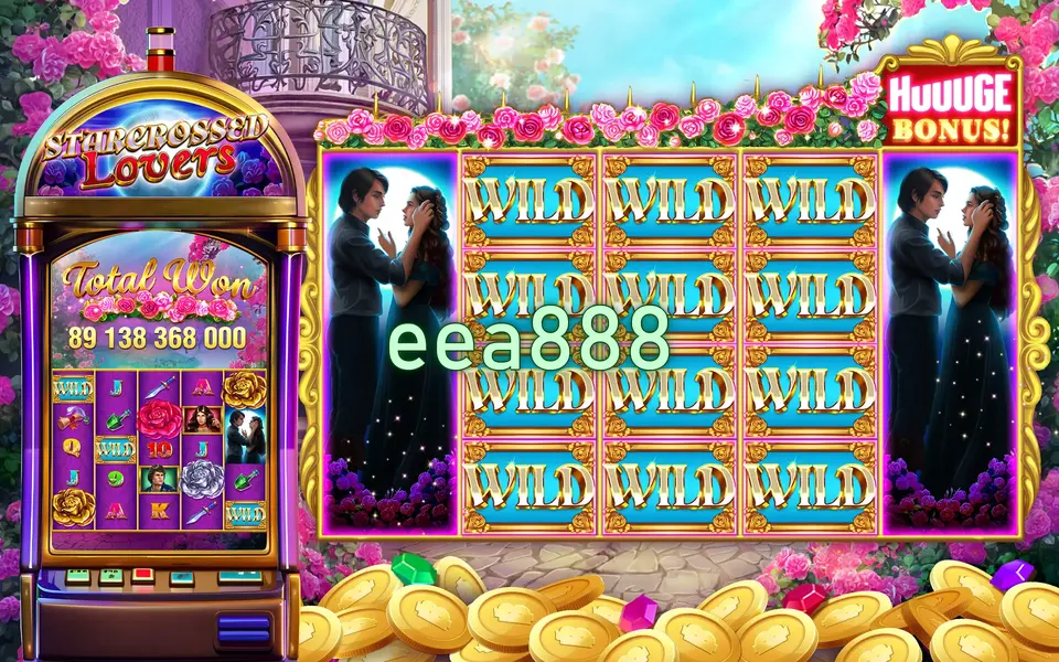 eea888 Login