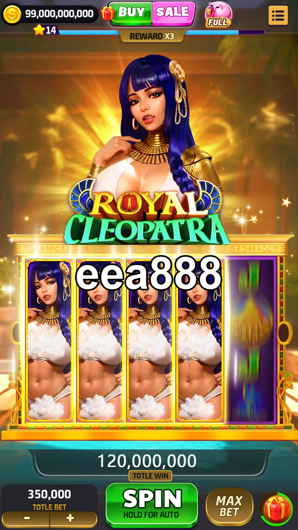 eea888 Login