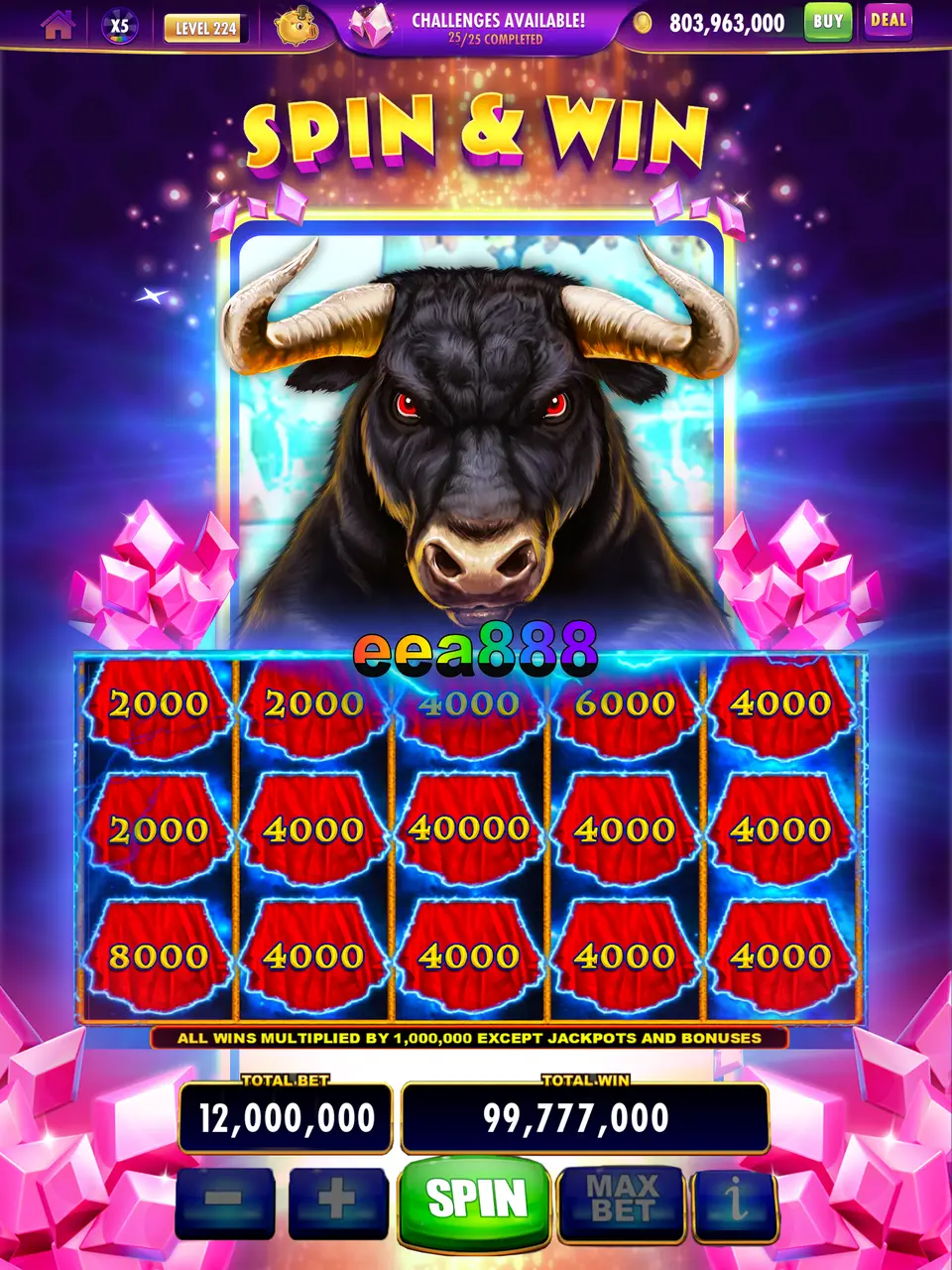 eea888 Login