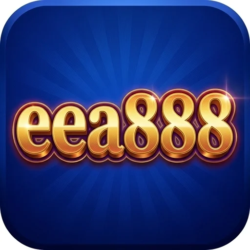eea888 Logo - Oficial