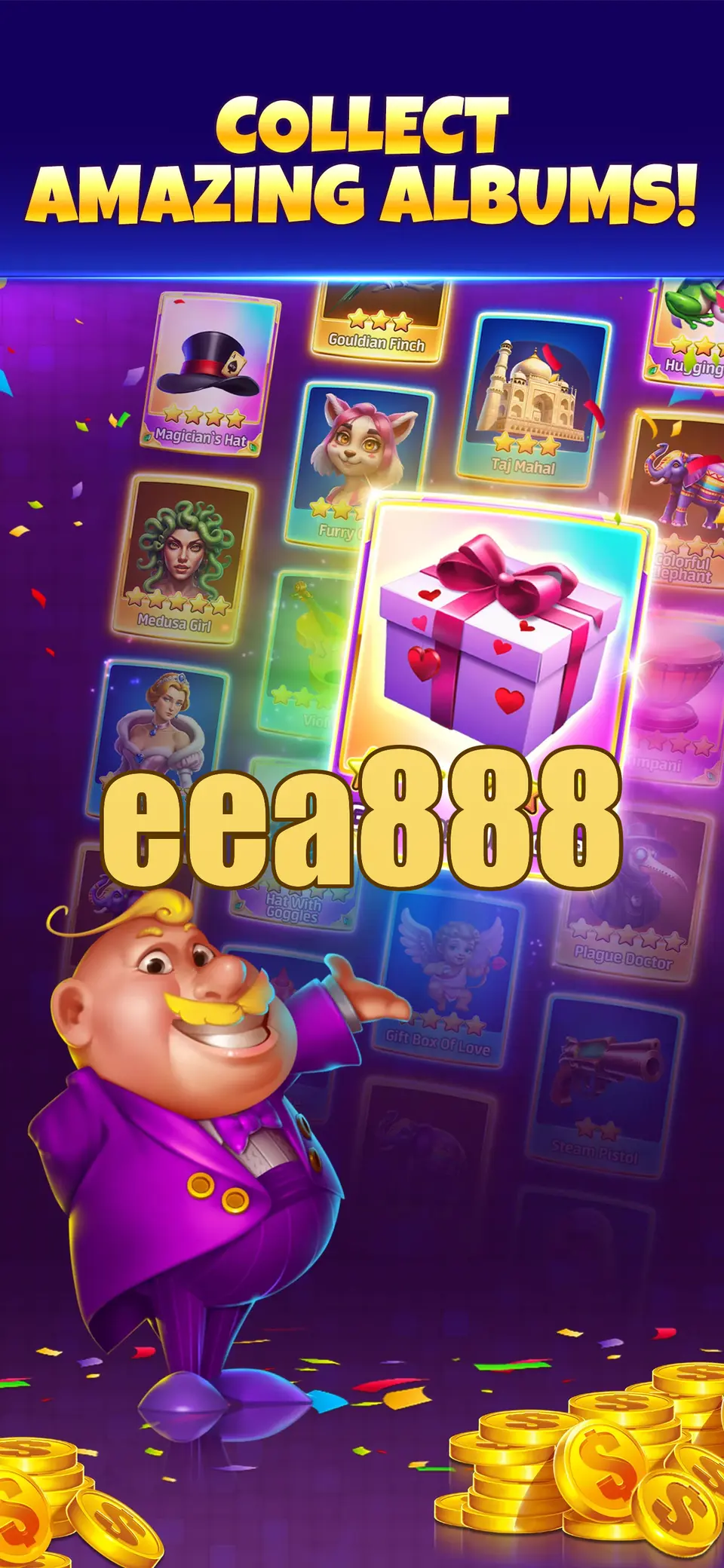 eea888 Preview - Oficial Baixar